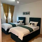 Matic Апартаменты *