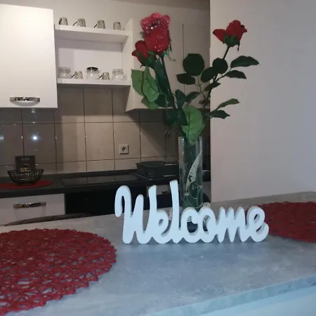 Matic Apartman Split
