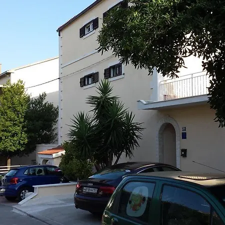 Apartman Matic