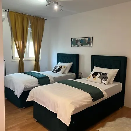 Matic Apartman *