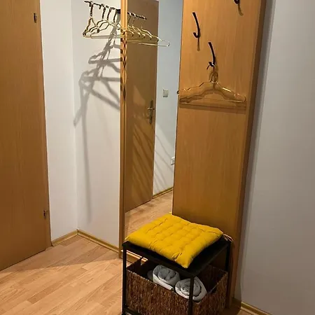 Matic Apartamento