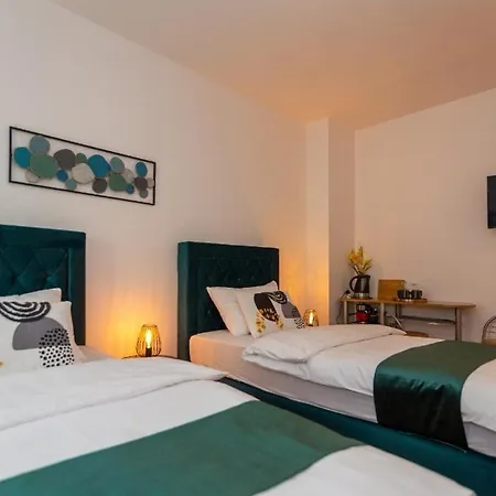 Apartamento Matic Split