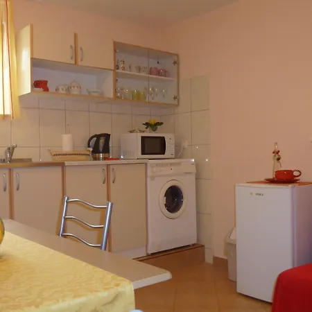 Apartman Matic