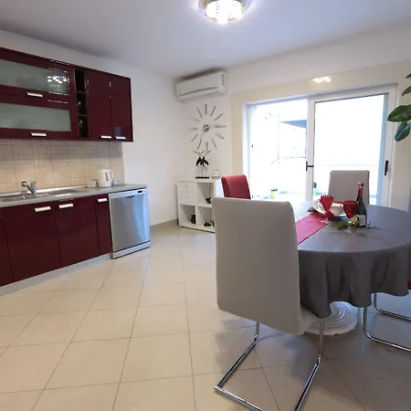 דירה Matic