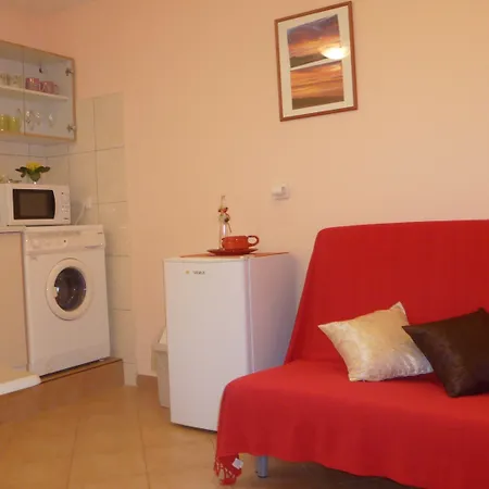 Apartman Matic *