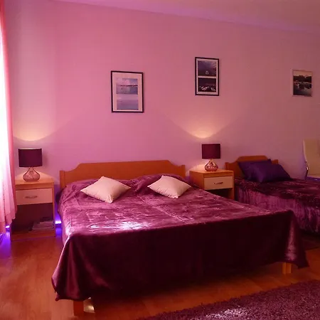 Matic Apartamento *