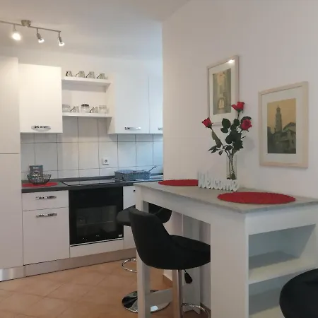 Apartment Matic Split