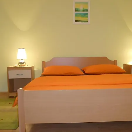 Matic Apartment