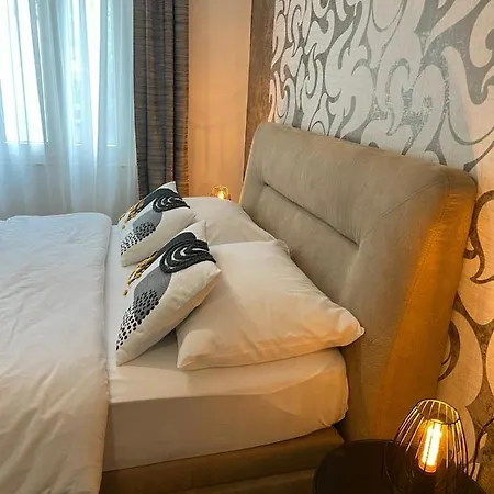 Apartment Matic *