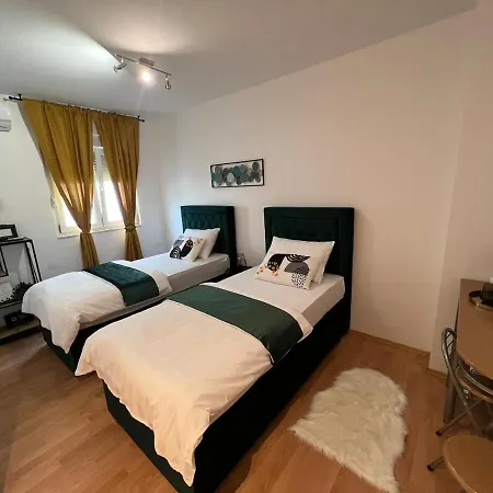 Matic Apartmán Split