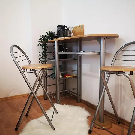 马蒂奇公寓酒店 * 斯普利特