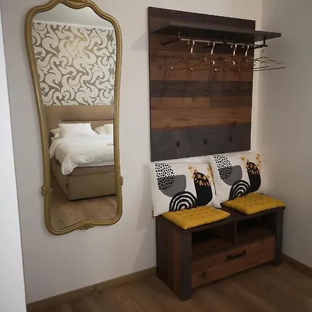 Apartment Matic *
