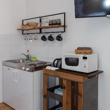 Apartment Matic Split