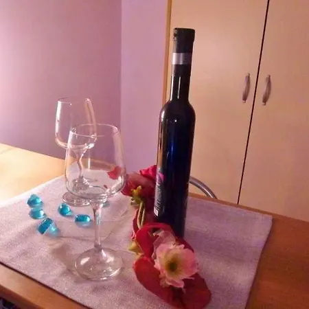 Matic Apartment *