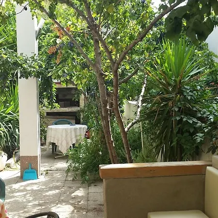 马蒂奇公寓酒店 * 斯普利特