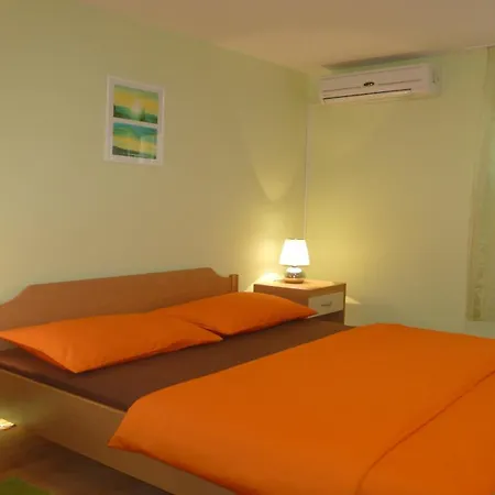 Matic Apartment *