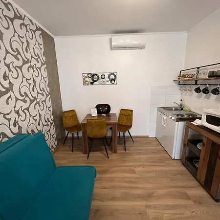 Matic Apartment Split