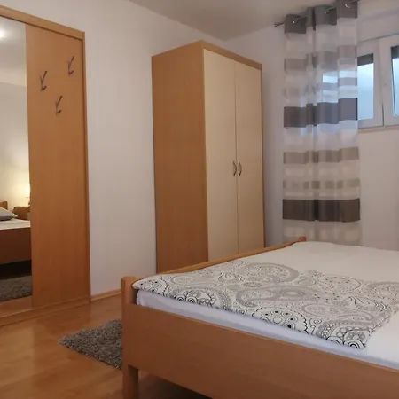 Matic Apartment