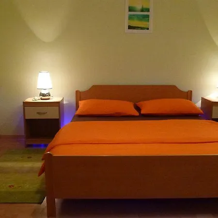 Matic Apartment