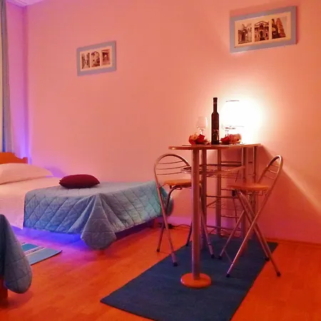 Matic Apartmán Split