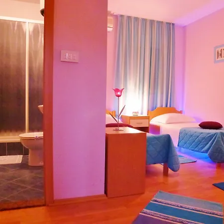 马蒂奇公寓酒店