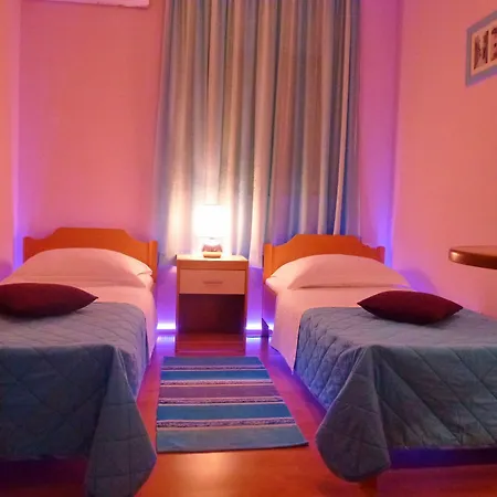 公寓 马蒂奇公寓酒店 *