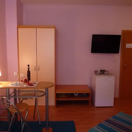 马蒂奇公寓酒店 公寓