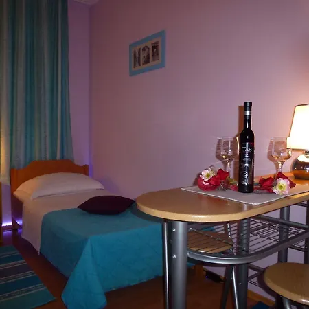 Matic Apartmán Split