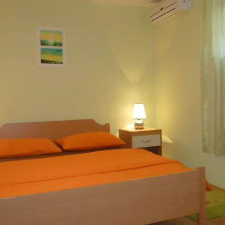 马蒂奇公寓酒店 斯普利特