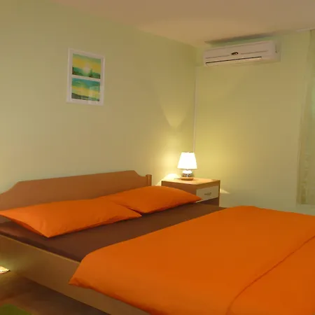 马蒂奇公寓酒店