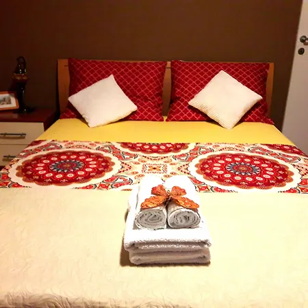 马蒂奇公寓酒店