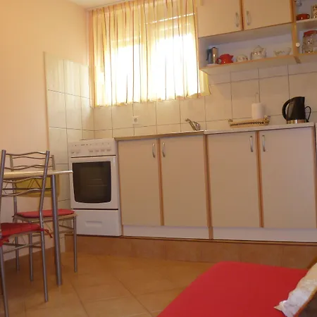 马蒂奇公寓酒店 * 斯普利特