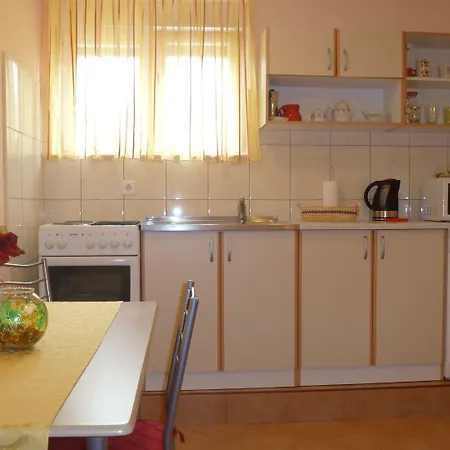 马蒂奇公寓酒店