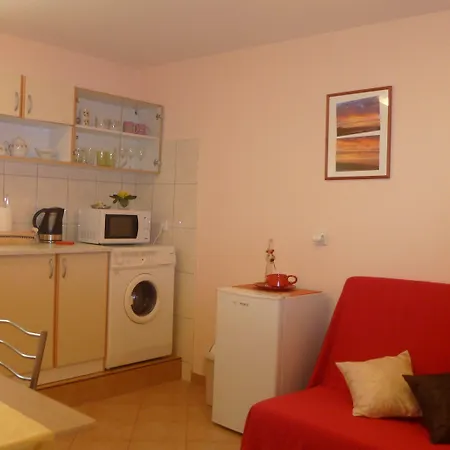 公寓 马蒂奇公寓酒店 *