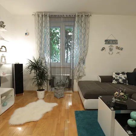 马蒂奇公寓酒店 *