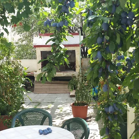 马蒂奇公寓酒店 *