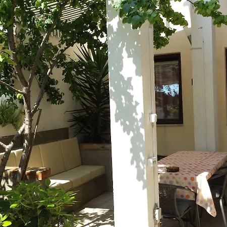 公寓 马蒂奇公寓酒店 *