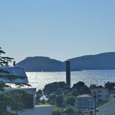 马蒂奇公寓酒店 * 斯普利特