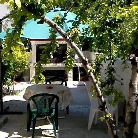 马蒂奇公寓酒店 斯普利特