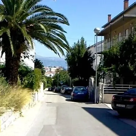 公寓 马蒂奇公寓酒店