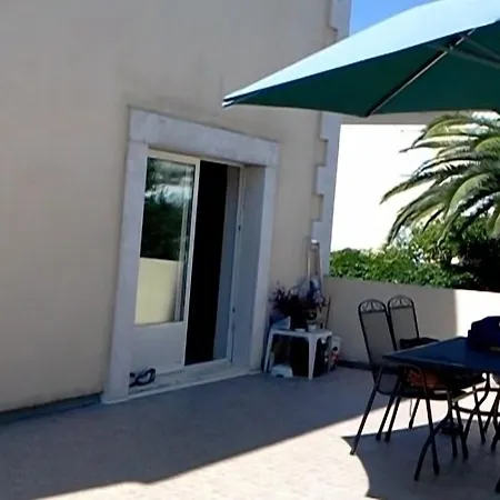 公寓 马蒂奇公寓酒店