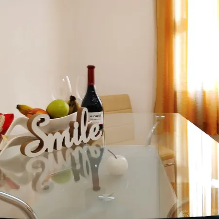 马蒂奇公寓酒店 公寓