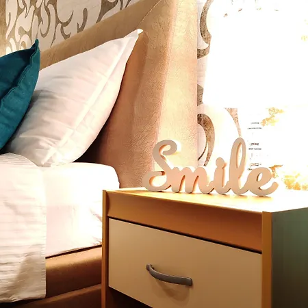 马蒂奇公寓酒店 * 斯普利特