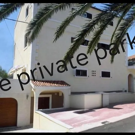 Apartment Matic *