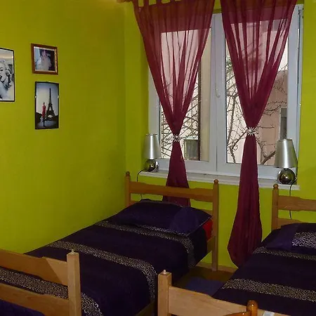 Matic Apartment *