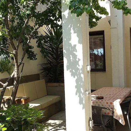 Matic Apartment