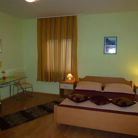 Matic Apartment *