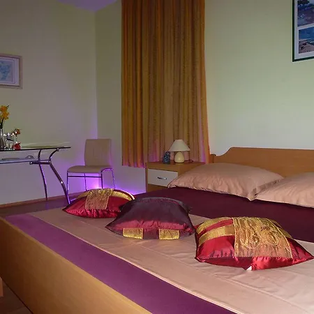 Matic Apartment Split