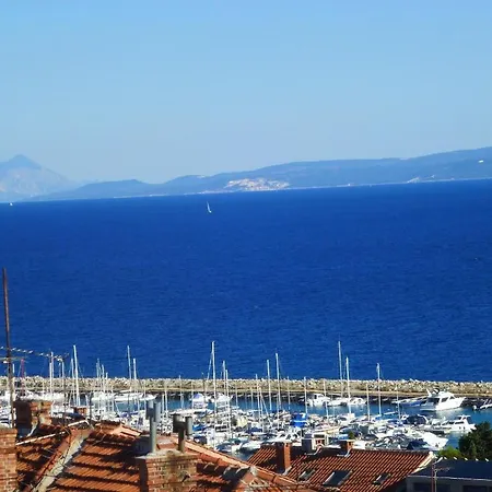 马蒂奇公寓酒店