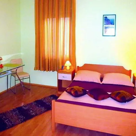 Apartamento Matic